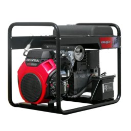 Generator pentru sudura WAGT 300 DC HSBE REZ 16L