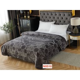 Paturi cocolino 1.6kg 160x210cm pt. pat de 1 persoana cod NX510