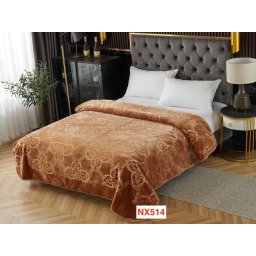 Paturi cocolino 1.6kg 160x210cm pt. pat de 1 persoana cod NX514
