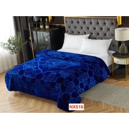 Paturi cocolino 1.6kg 160x210cm pt. pat de 1 persoana cod NX516