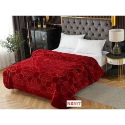 Paturi cocolino 1.6kg 160x210cm pt. pat de 1 persoana cod NX517