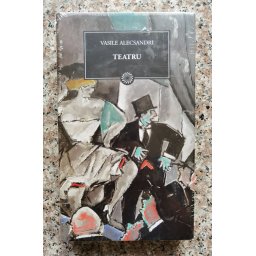 Teatru (in Tipla) - Vasile Alecsandri