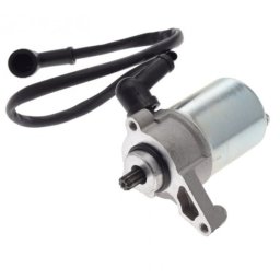 Electromotor scuter Yamaha Virago 125/250