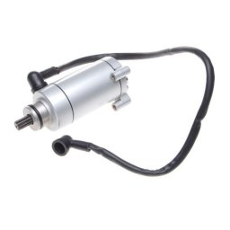 Electromotor moto Romet Zetka