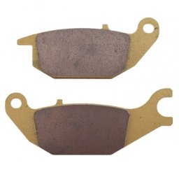 Placute frana moto Honda CBR 125cc