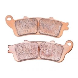 Placute frana moto Honda CB1100 SF-X1 (FA261)