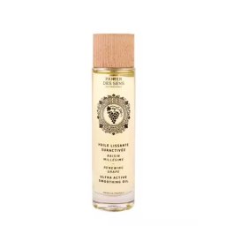 Ulei de corp cu struguri albi pentru netezire 100ml Panier des Sens