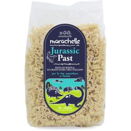Paste Jurassic bio Marachelle 500g Sottolestelle