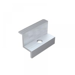 Clema simpla (K-06-35-70) prindere panouri la exterior 35 mm L 70 mm