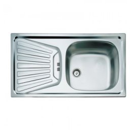 Chiuveta bucatarie Teka Deva OD, inox
