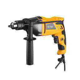 Bormasina cu percutie Deko Tools DKID13G110, 2800rpm, 1100W