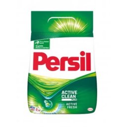 Detergent Automat Pudra Persil Active Clean Plus 2kg