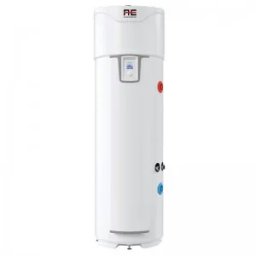 Boiler cu pompa de caldura Austria-Email Explorer Evo 270 litri - cu o serpentina