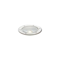 Corp de iluminat LED încastrat de exterior TERRA LED/20W/230V IP67 RED-Design Rendl-R10532