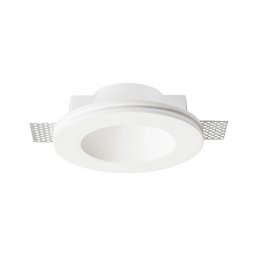 Plafonieră încastrată DAG 1xGU10/35W/230V RED-Design Rendl-R12357