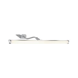 Aplică LED pentru oglindă de baie Briloner 2058-018 SPLASH LED/5,5W/230V IP23