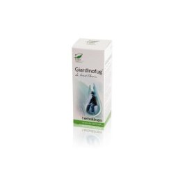 Giardinofug Herbal Drops 50 ml