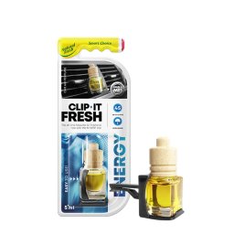 Elix Clip It Fresh Parfum Auto 5 ml Energy