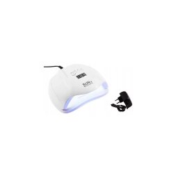 Lampă UV pentru unghii 54W/12/230V