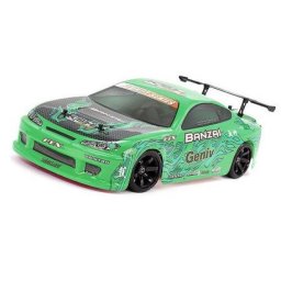 Caroserie automodele rc Drift FTX Banzai, vopsita
