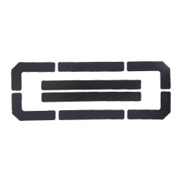 Benzi velcro pentru robot curățare geamuri HOBOT