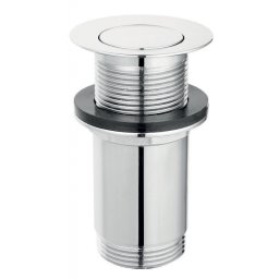 Ventil click-clack înalt D1 1/4” - S283-WBP - Ferro
