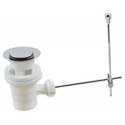 Ventil automat D1 1/4” - K39TW - Ferro