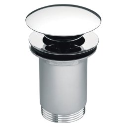 Rotondo - ventil click-clack D1 1/4” - S285B - Ferro
