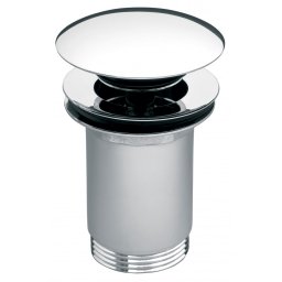 Rotondo - ventil click-clack D1 1/4” - S285 - Ferro