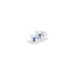 Lavazza Cești Cafea Cappuccino Sticla - 12 BUC/SET