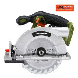 HR FIERASTRAU CIRCULAR 18V 4200RPM