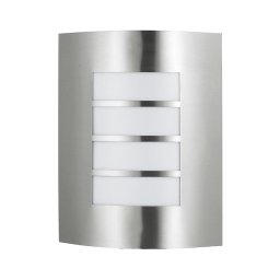 Corp de iluminat perete exterior MEMPHIS 1xE27/60W/230V