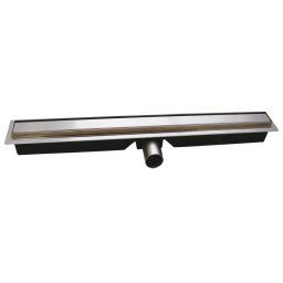 Super Slim Pro - rigolă duș liniară - 70 cm - OLSP1-70 - Ferro