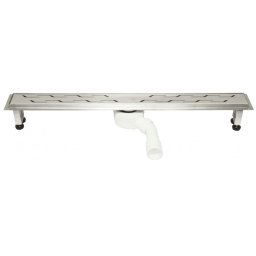Rigolă duș liniară - 70 cm - OL70 - Ferro