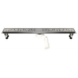 Ora - rigolă duș liniară - 70 cm - OL1-70 - Ferro