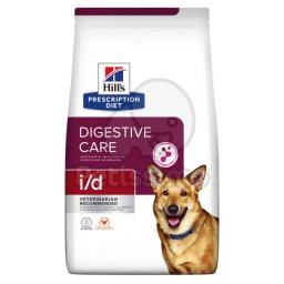 Hill's Prescription Diet i/d Digestive Care hrana uscata 16 kg