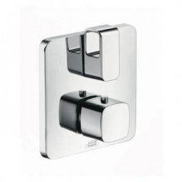 Baterie termosatatata de cada, Hansgrohe gama Axor Urquiola