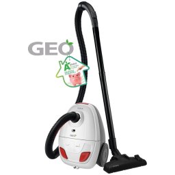 Aspirator VIVAX VC-701W GEO 700W, filtru HEPA 12, Alb