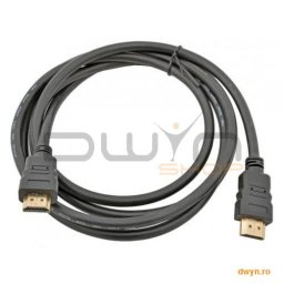 CABLU DATE HDMI T/T, Versiune1.4 1.8m, 3D video, 'CC-HDMI4L-6''