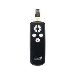 Indicator prezentare wireless Genius 2.4GHz Media Pointer 100