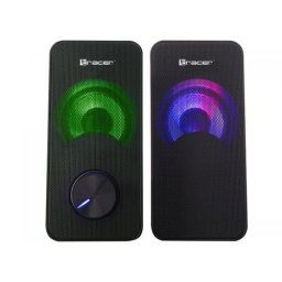 Boxe Tracer Loop 2.0, USB, Black