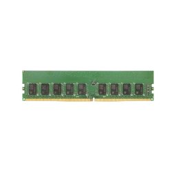 SYNOLOGY D4EU01-4G 4GB DDR4 ECC UDIMM RAM Module