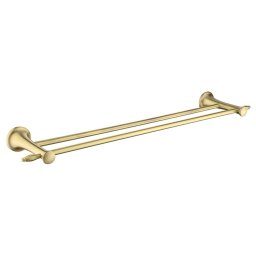 ANTICA - Portprosop dublu - 600 mm - AAI10BR - Ferro