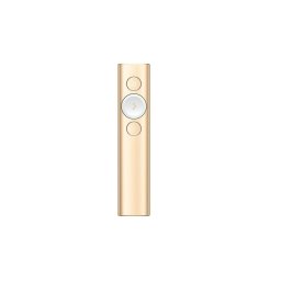 Presenter Spotlight, Gold