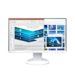 Monitor LED 24 LED-Monitor EV2480-WT