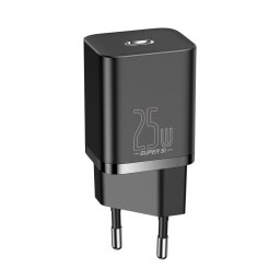 Incarcator de retea Super Si Quick Charger 1C 25W (black)