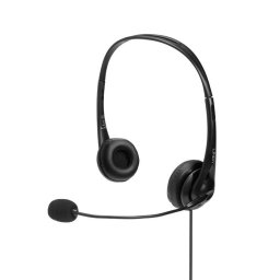 Casti LY-42870 Volume control Negru