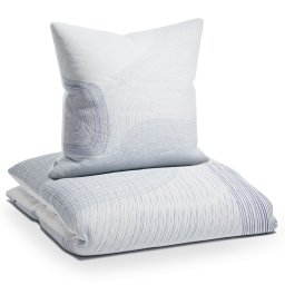 Sleepwise Soft Wonder Edition, lenjerie de pat, 135 x 200 cm, microfibră (BED1-Softw135*200-WW)