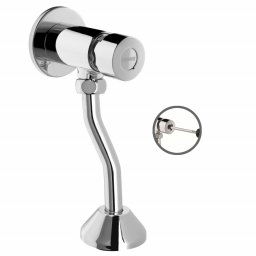Presstige - robinet pisoar cu temporizare - Z211 - Ferro