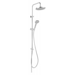 Wizard - set de duș dual - NP45 - Ferro